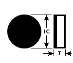 CBN insert number rng from J&M Diamond Tool