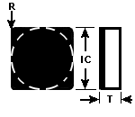 CBN insert number sng from J&M Diamond Tool